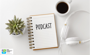 HSE Talking Health & Wellbeing Podcast