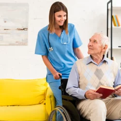 Medicine in Care Homes Course