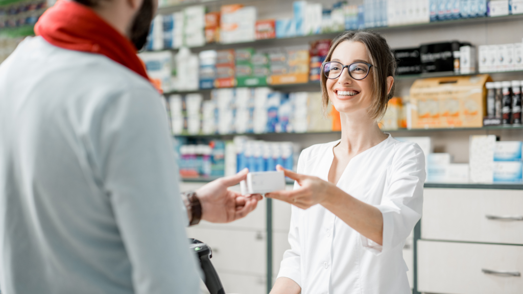 Importance of Pharmacies has Increased throughout pandemic