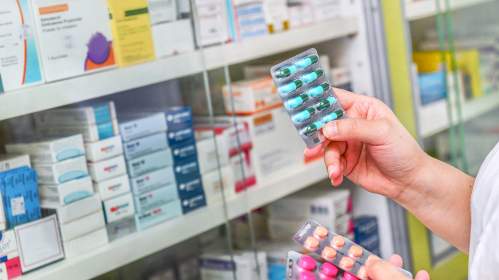 Ireland should follow UK example on contraceptives - Pharmacists