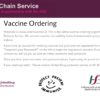 NCCS Flu Ordering System – Now Accepting Orders