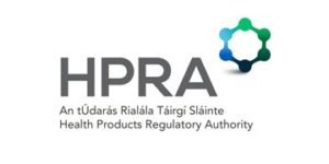 HPRA Safety Notice Guardian 4 Sensors