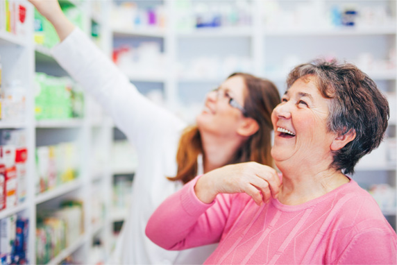 Pharmacy jobs in Ireland for Foreigners