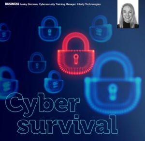 Cyber Survival