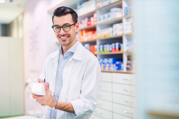 Pharmacy jobs in Ireland for Foreigners