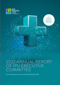 IPU Annual Report 2022