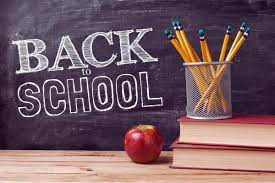 Back to School Wellness Tips from Pharmacists