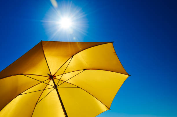 Public urged to protect their skin during warm weather