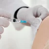 Influenza Vaccination Service - Fee
