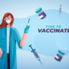 Pneumococcal Vaccination Service