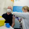 Public Urged to Avail of Flu Vaccine in Pharmacies Nationwide