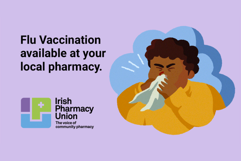 Advertising Campaign - Childrens' Flu Vaccine