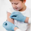 End of the 2022/23 Children’s Influenza Campaign