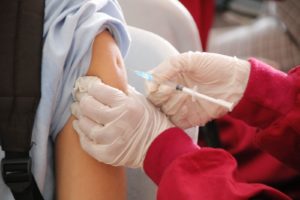 Shingles Vaccination Programme