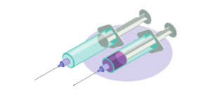 Vaccines and Injectables