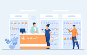 Mixing Medicines and Alcohol can be Highly Dangerous, Warn Pharmacists