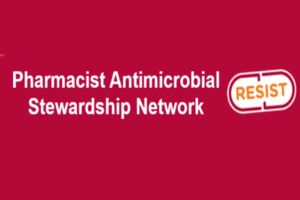 Pharmacist Antimicrobial Stewardship Network (PAMS- net) 