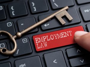 Introduction to Employment Law and Employment Rights