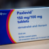 Prescribing and claiming for Paxlovid™ services