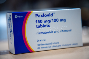 Shelf-life extension of Paxlovid®
