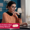 Pharmacist Antimicrobial Stewardship (PAMS) Network