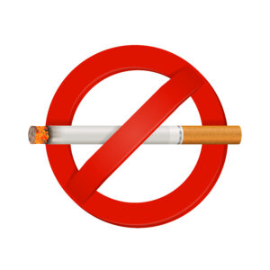 HSE Smoking Cessation Initiatives