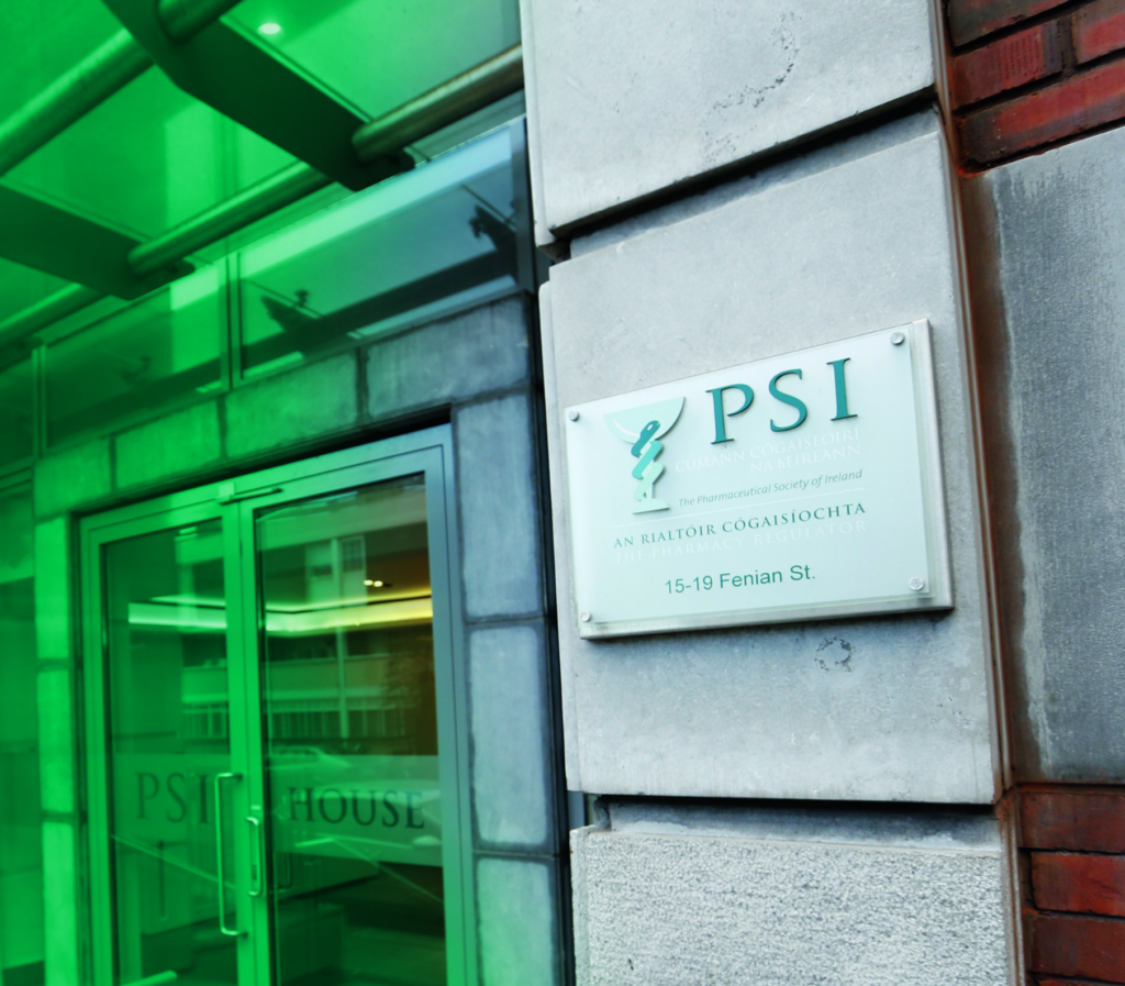 PSI Council Meeting Report March 2023