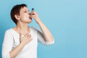 RCSI study shows digital device can improve patients’ asthma management