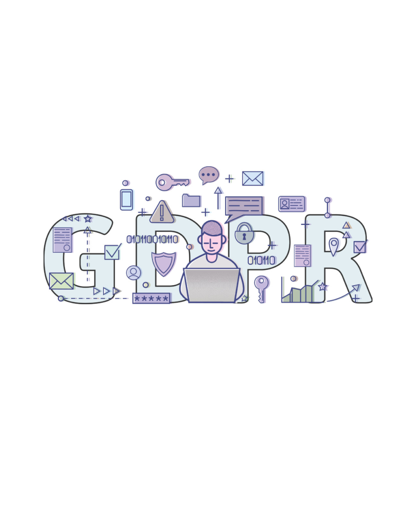 Five years of the EU General Data Protection Regulation (GDPR)