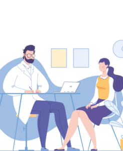 Good pharmacy practice — Patient Consultation Areas