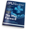 IPU Website Updates