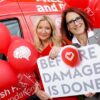 Irish Heart Foundation ‘Before Damage is Done’ Blood Pressure Campaign