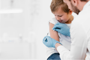 Measles and MMR Vaccines