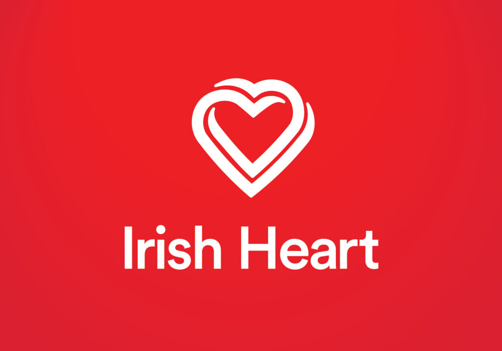 Irish Heart Foundation Before Damage is Done Campaign