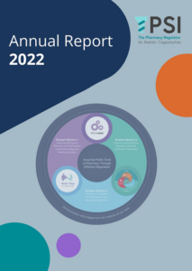 PSI Annual Report