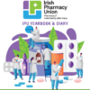 Pharmacy Entries for 2024 Yearbook