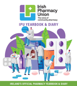 Pharmacy Entries for 2025 Yearbook