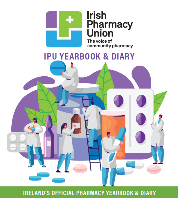 Pharmacy Entries for 2024 Yearbook