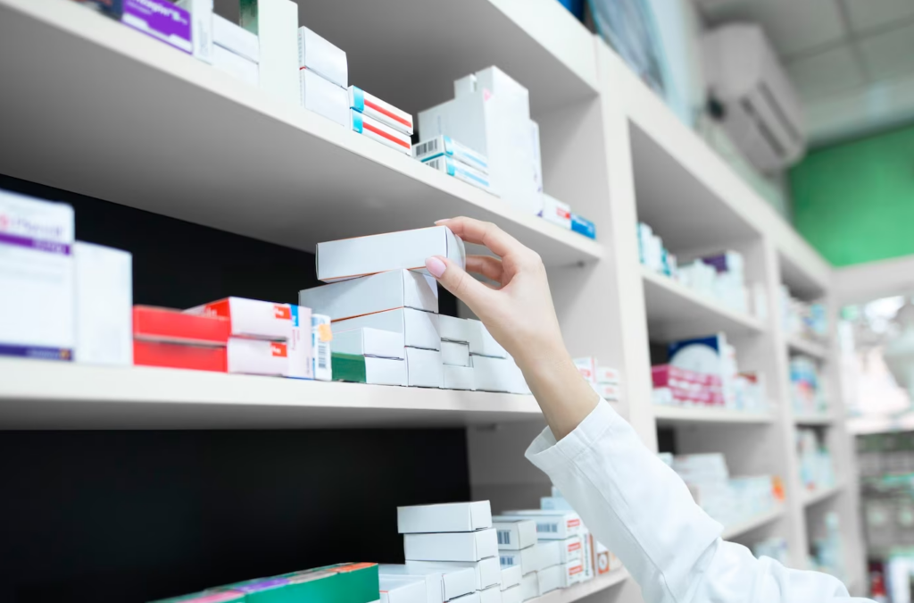 Addressing Shortages of Reference Price Medicines