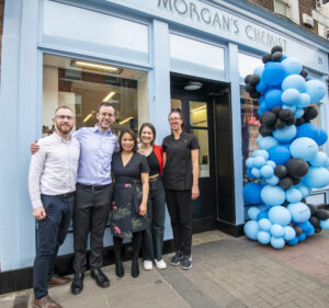 Morgan’s Chemist continues strong tradition in Liberties