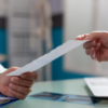 Stolen St. James’s Hospital Prescription Pad