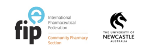 FIP Global Survey on Workforce Sustainability and Supporting Positive Practice in Community Pharmacy