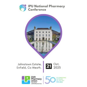 IPU National Pharmacy Conference – Accommodation Booking