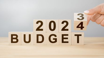 Pre-Budget Submission 2024