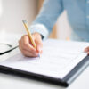 HSE-PCRS Claim Submission Dates