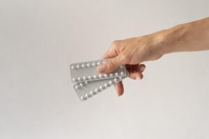 National Free Contraception Scheme