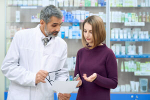 Government Approval to Further Expand the Role of Pharmacists and Introduce Pharmacist Prescribing