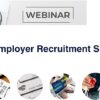 Webinar – INTREO Supports for Employers Recruiting Staff