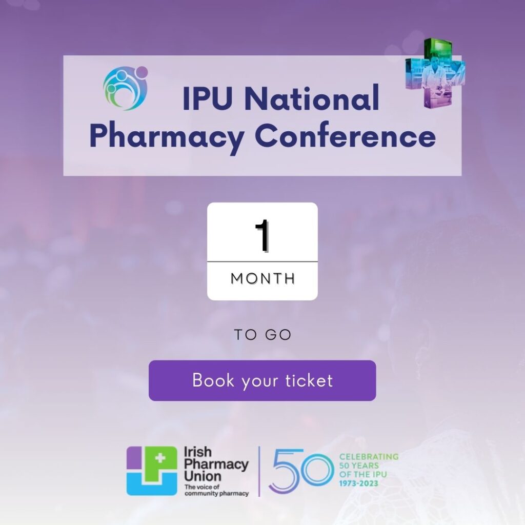 IPU National Pharmacy Conference 2023 IPU