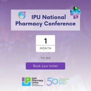 IPU National Pharmacy Conference 2023